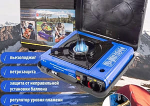 Мощность плиты